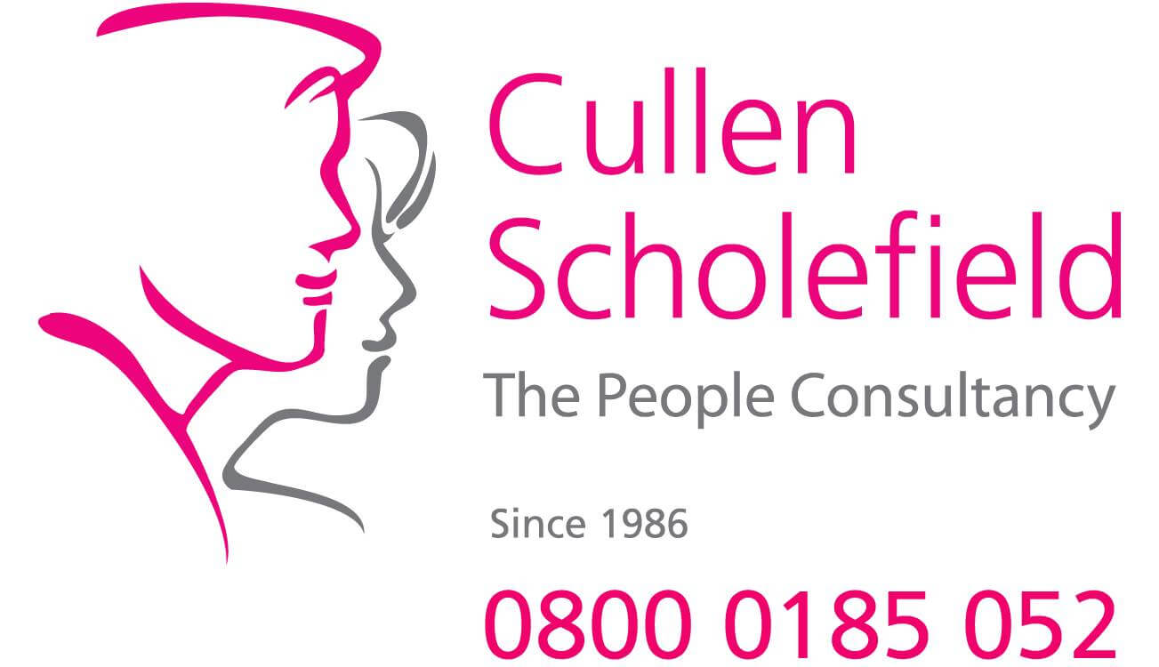 Cullen Scholefield HR Consultancy and Approved HR Qualification Centre