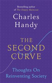 150430 Charles Handy Second Curve